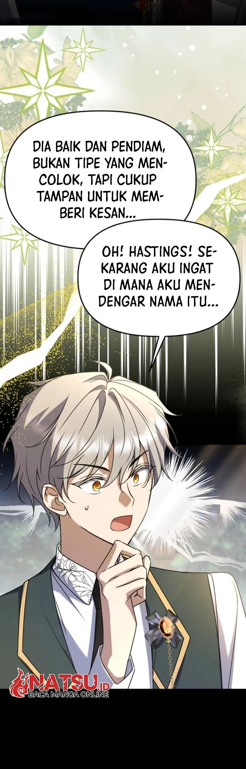 surviving in a school of ghost stories chapter 6 - Page 17