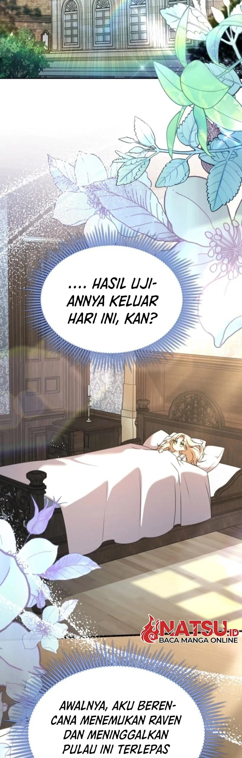 surviving in a school of ghost stories chapter 6 - Page 20