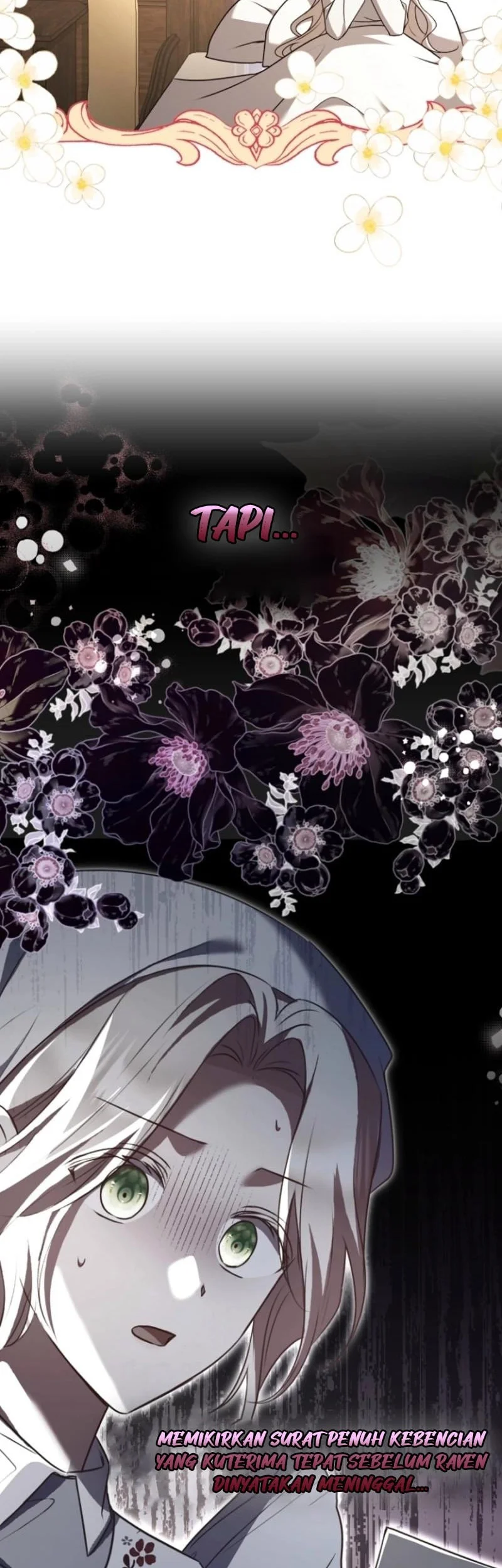 surviving in a school of ghost stories chapter 6 - Page 26