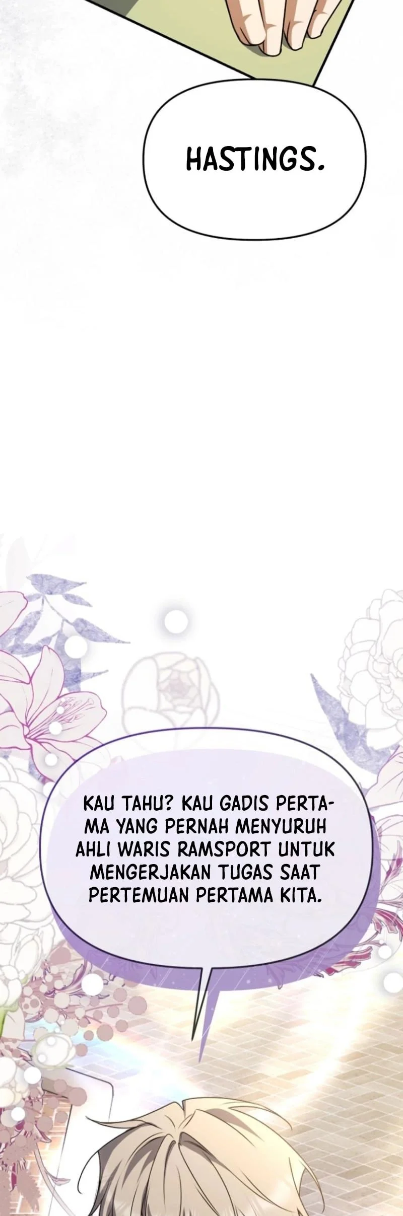 surviving in a school of ghost stories chapter 6 - Page 44