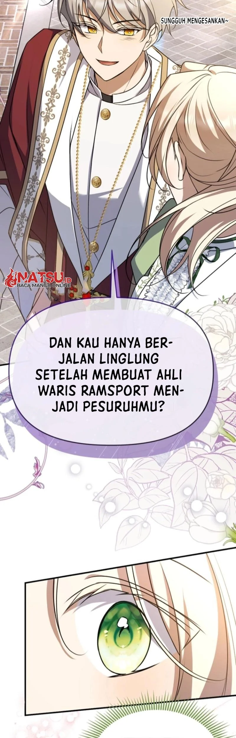 surviving in a school of ghost stories chapter 6 - Page 45