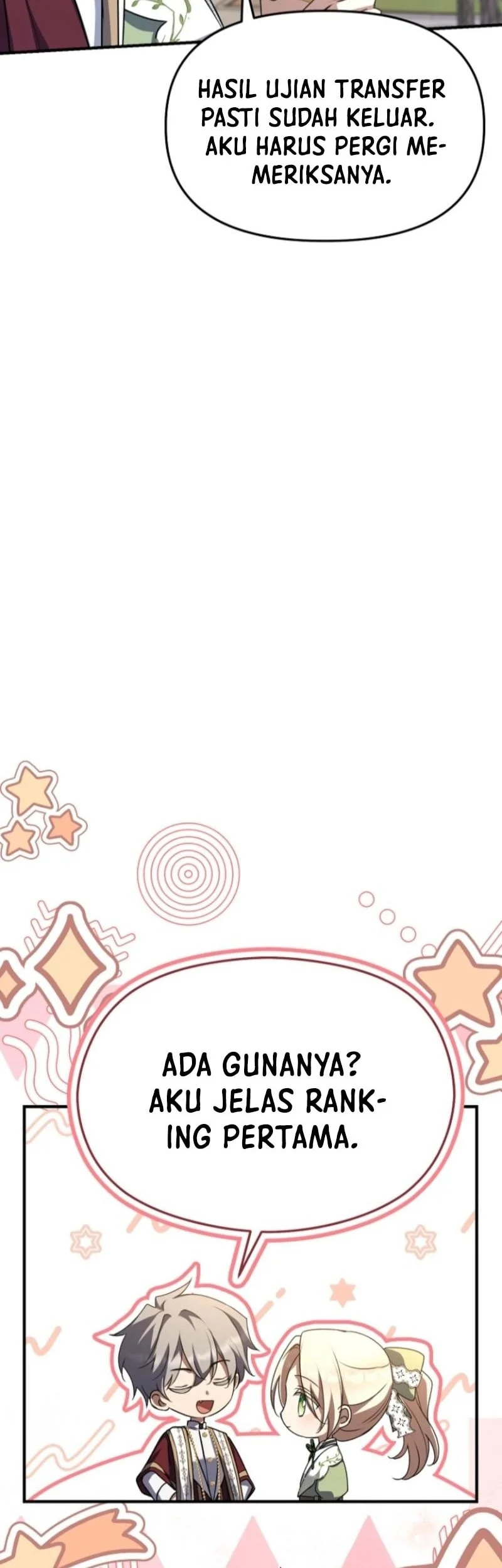 surviving in a school of ghost stories chapter 6 - Page 48