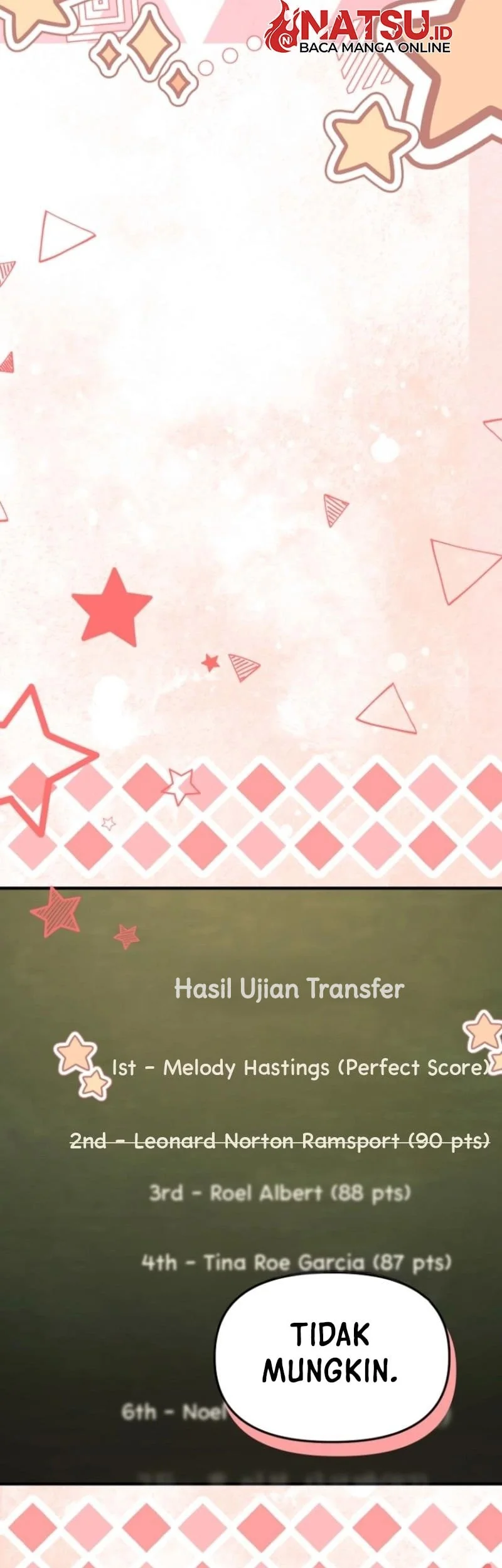 surviving in a school of ghost stories chapter 6 - Page 49