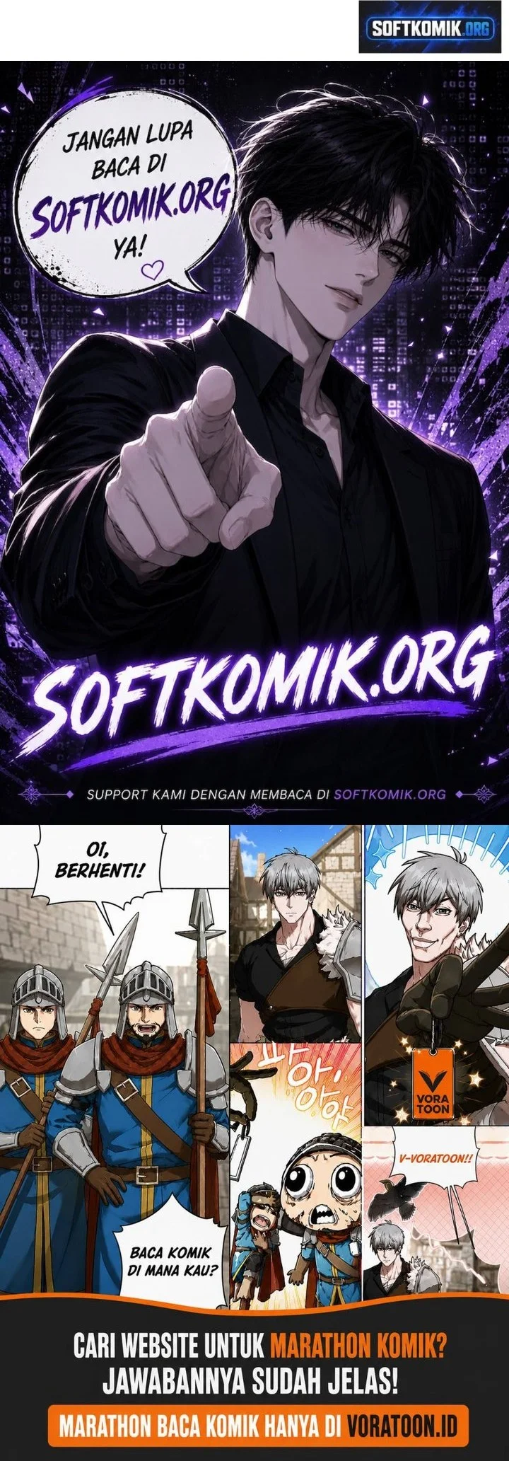 Surviving in a School of Ghost Stories Chapter 61 Gambar 54