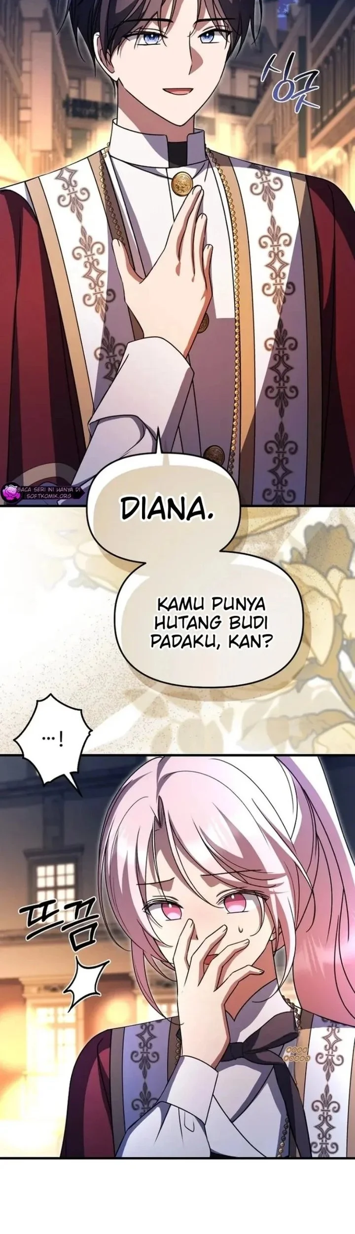 Surviving in a School of Ghost Stories Chapter 62 Gambar 33