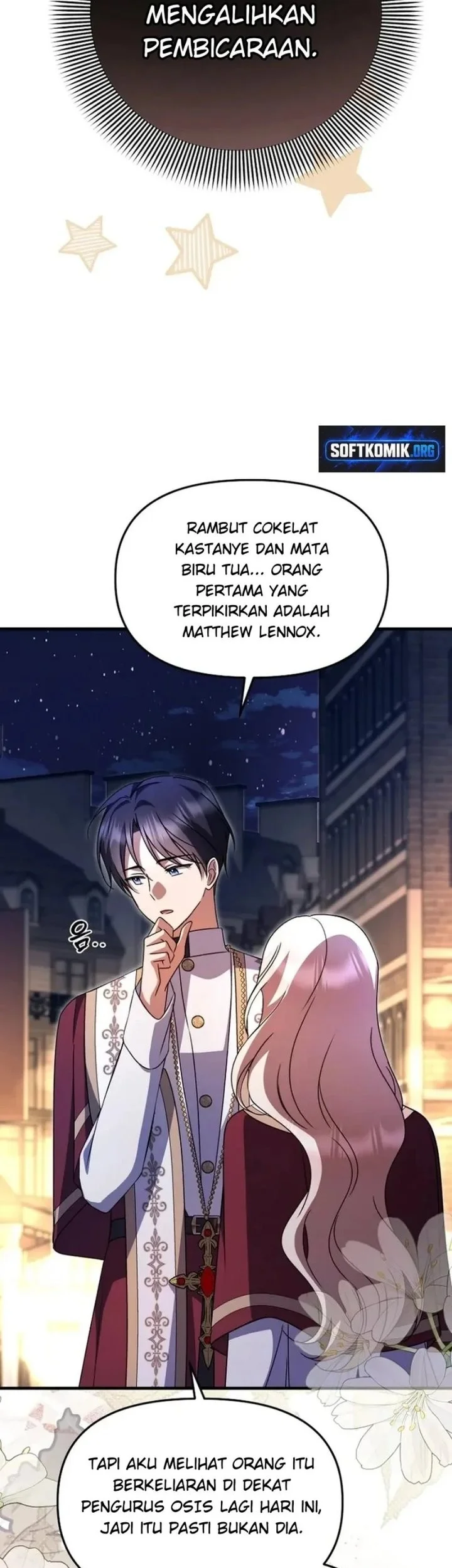 Surviving in a School of Ghost Stories Chapter 62 Gambar 46