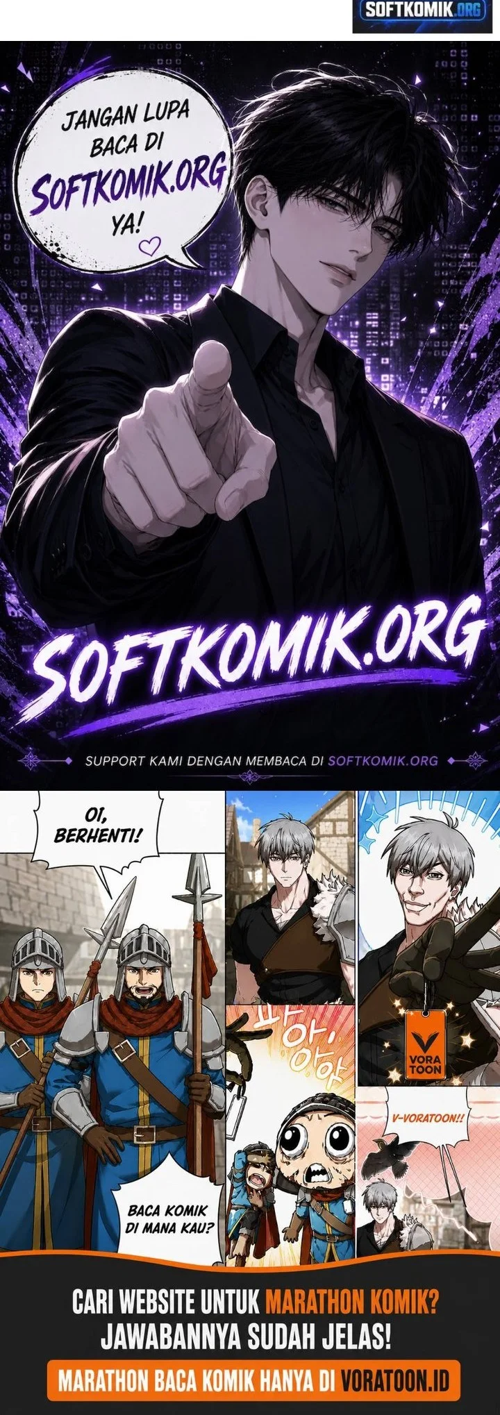 Surviving in a School of Ghost Stories Chapter 62 Gambar 51