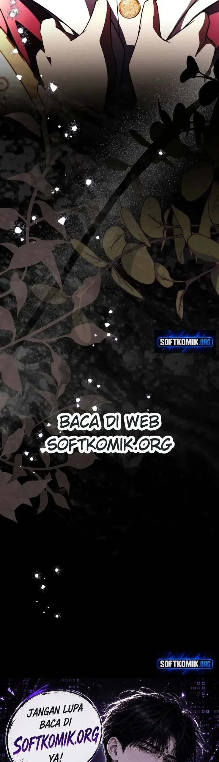 Surviving in a School of Ghost Stories Chapter 63 Gambar 58