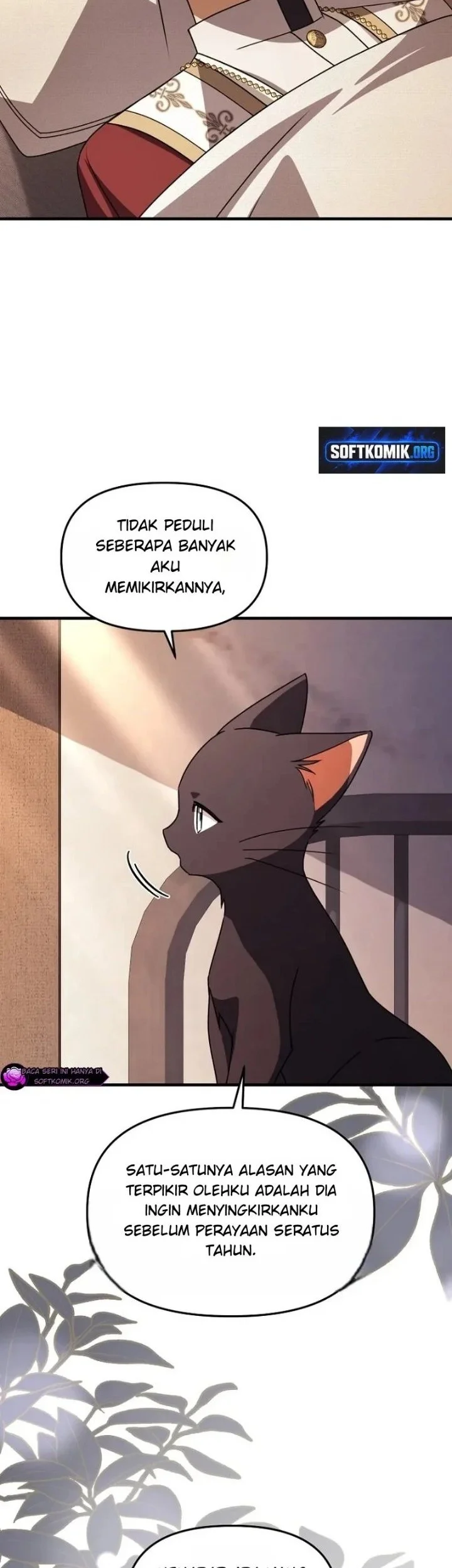 Surviving in a School of Ghost Stories Chapter 63 Gambar 36