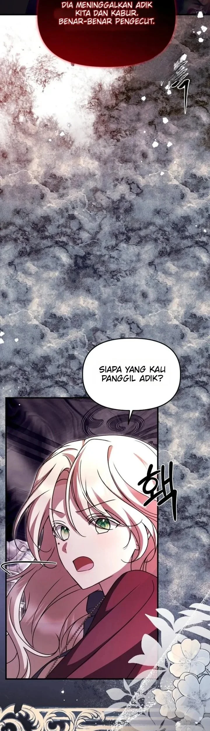 Surviving in a School of Ghost Stories Chapter 63 Gambar 51