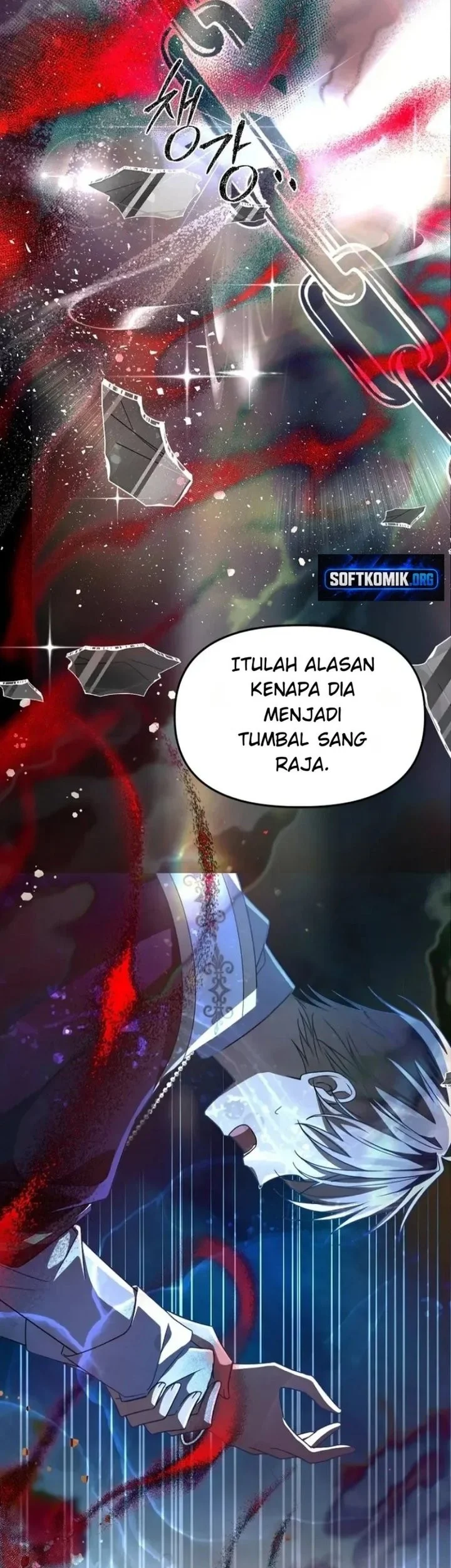 Surviving in a School of Ghost Stories Chapter 64 Gambar 33