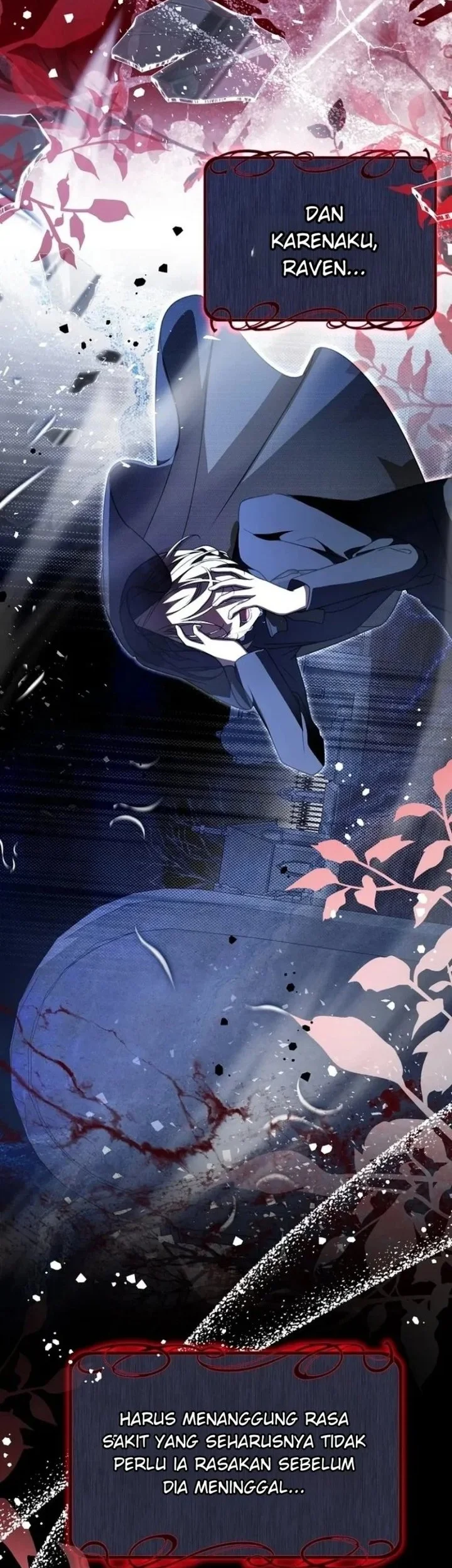 Surviving in a School of Ghost Stories Chapter 64 Gambar 36
