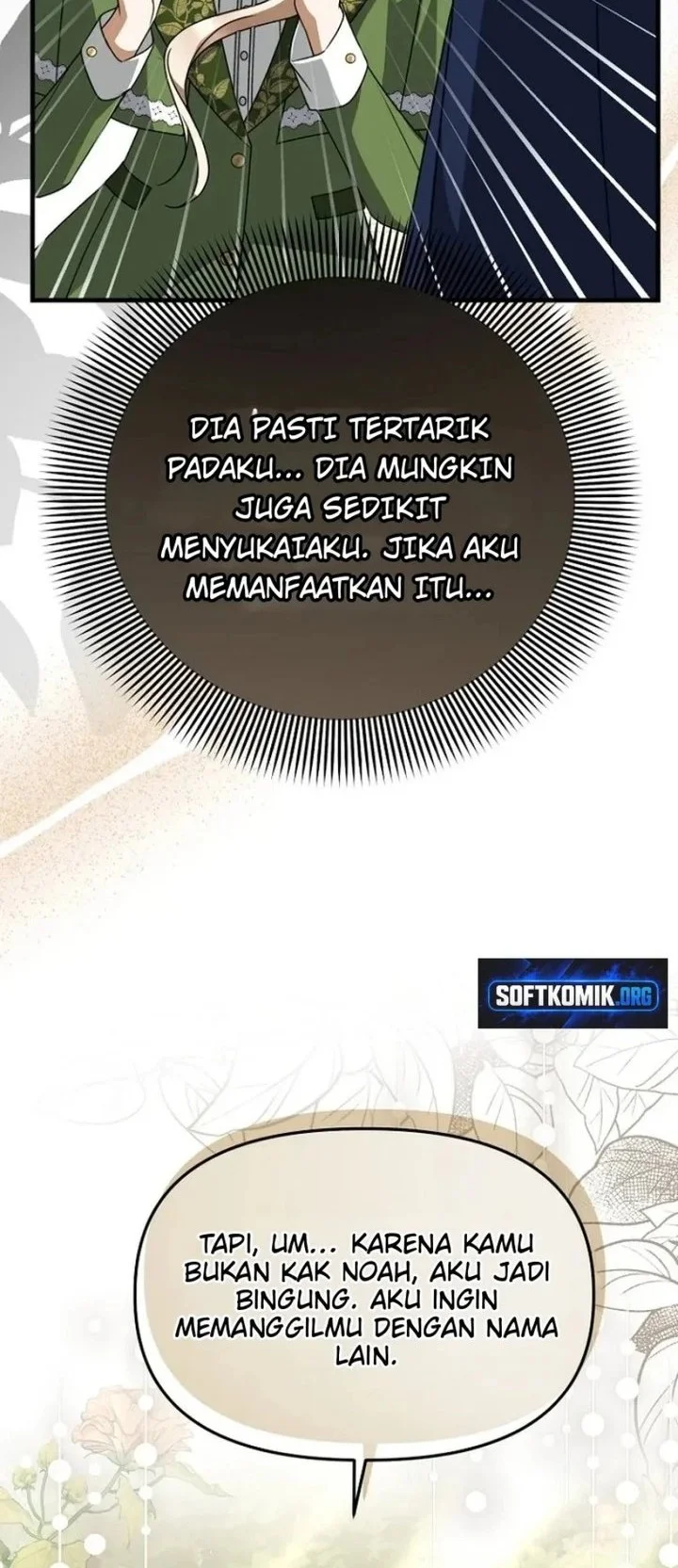 Surviving in a School of Ghost Stories Chapter 64 Gambar 43