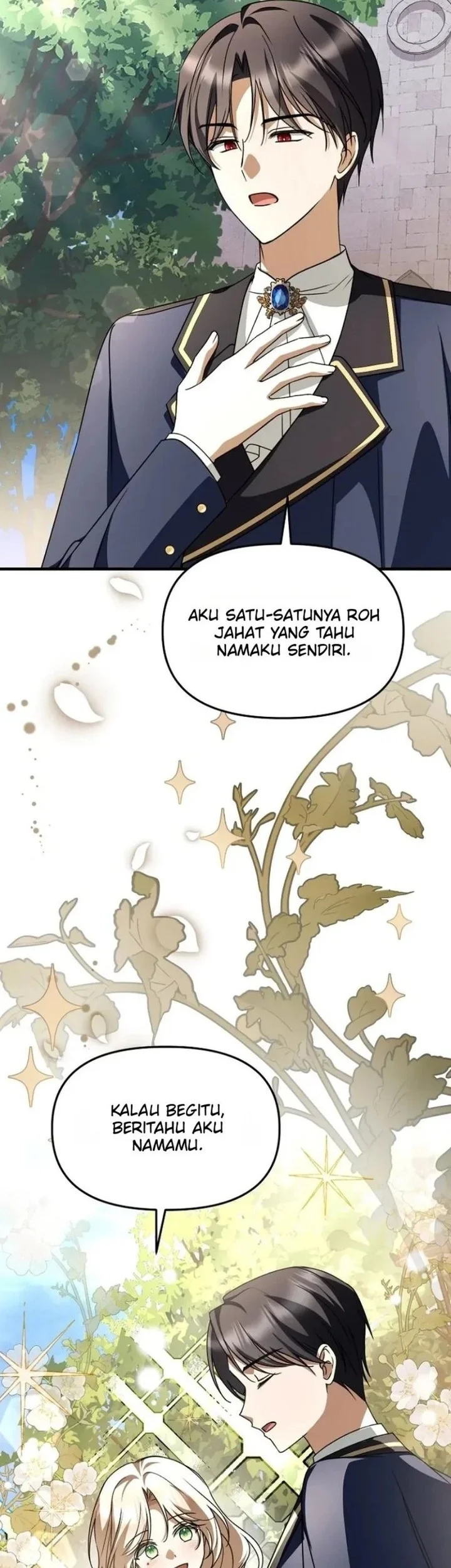Surviving in a School of Ghost Stories Chapter 64 Gambar 45