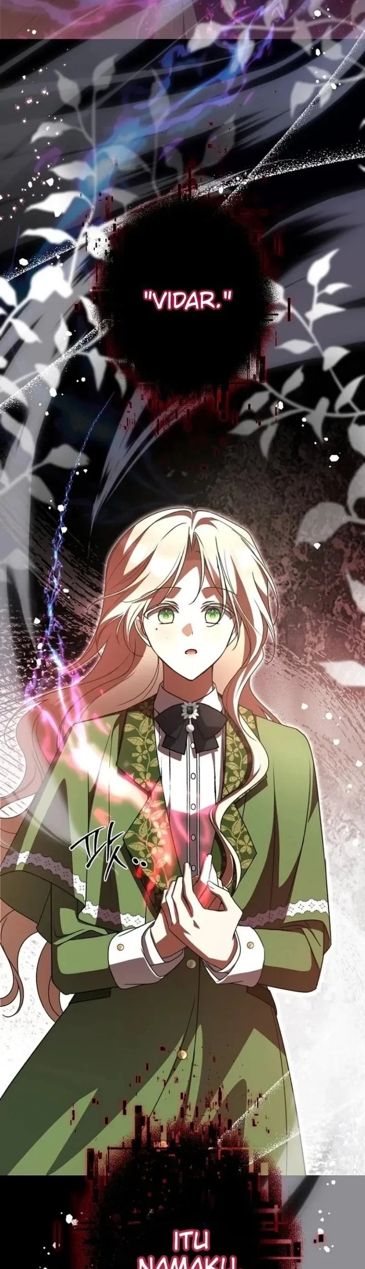 Surviving in a School of Ghost Stories Chapter 64 Gambar 51