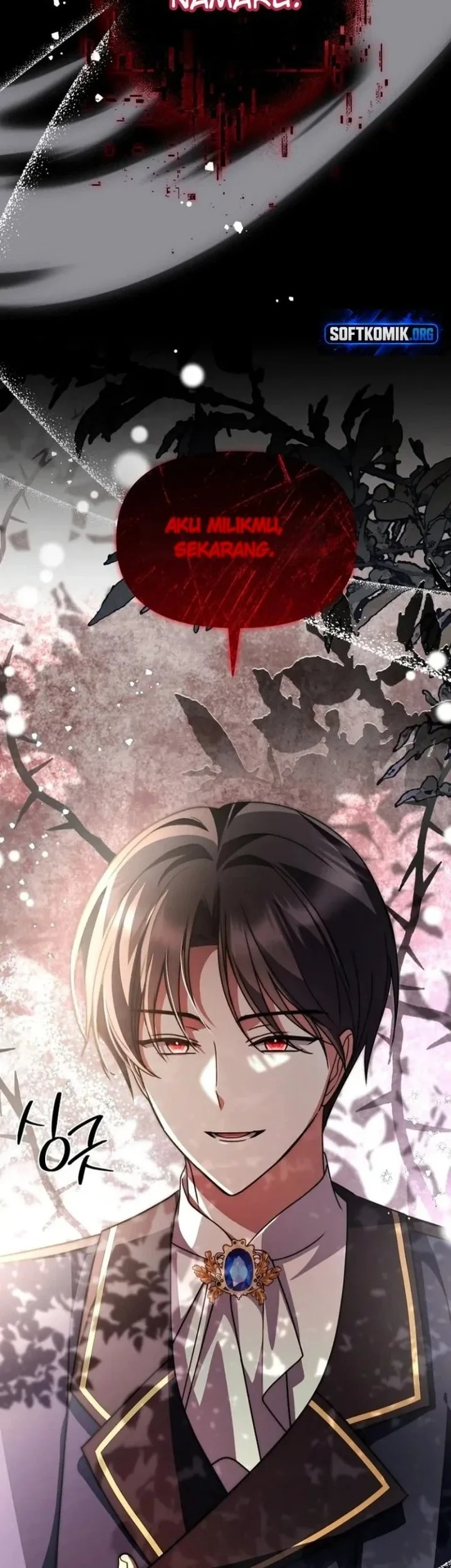 Surviving in a School of Ghost Stories Chapter 64 Gambar 52