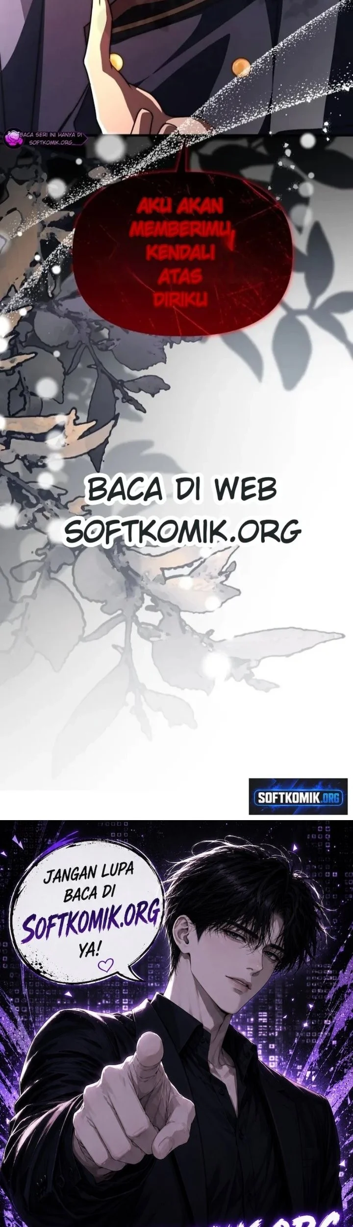Surviving in a School of Ghost Stories Chapter 64 Gambar 53