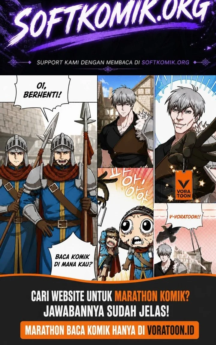 Surviving in a School of Ghost Stories Chapter 64 Gambar 54