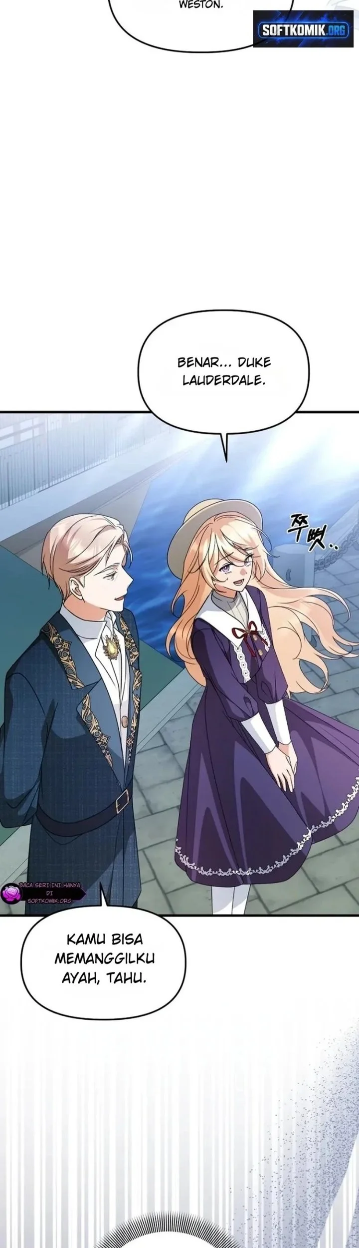 Surviving in a School of Ghost Stories Chapter 65 Gambar 41