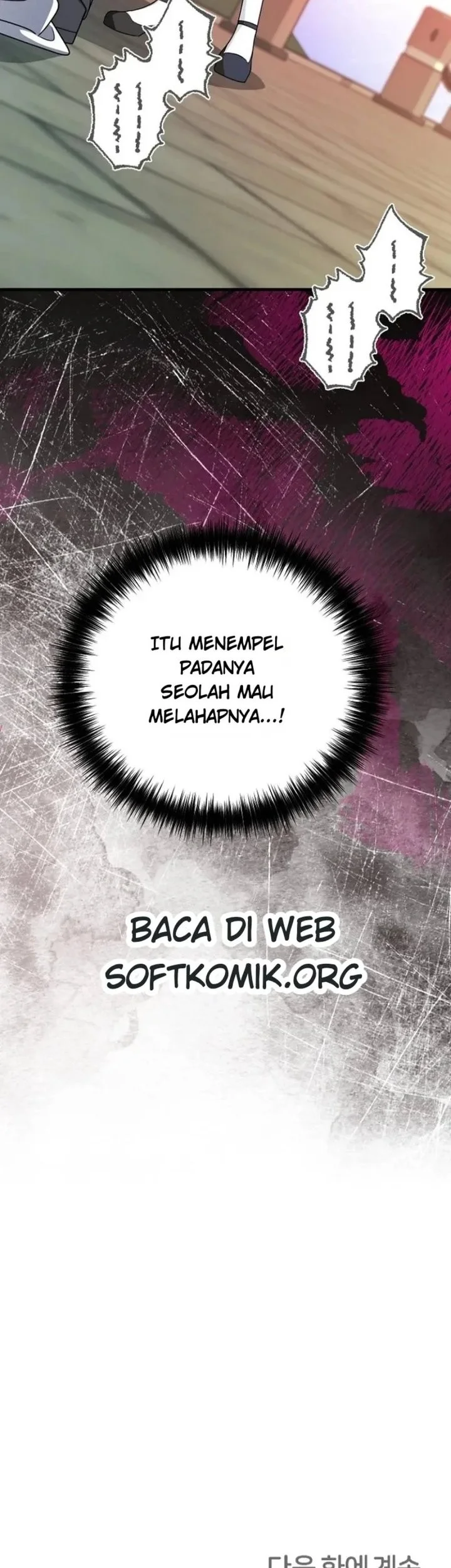Surviving in a School of Ghost Stories Chapter 65 Gambar 50