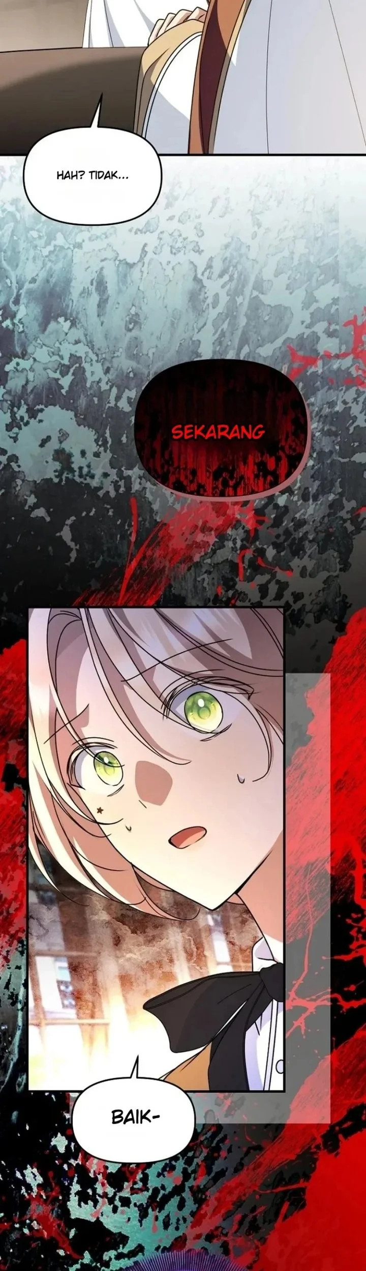 Surviving in a School of Ghost Stories Chapter 66 Gambar 46