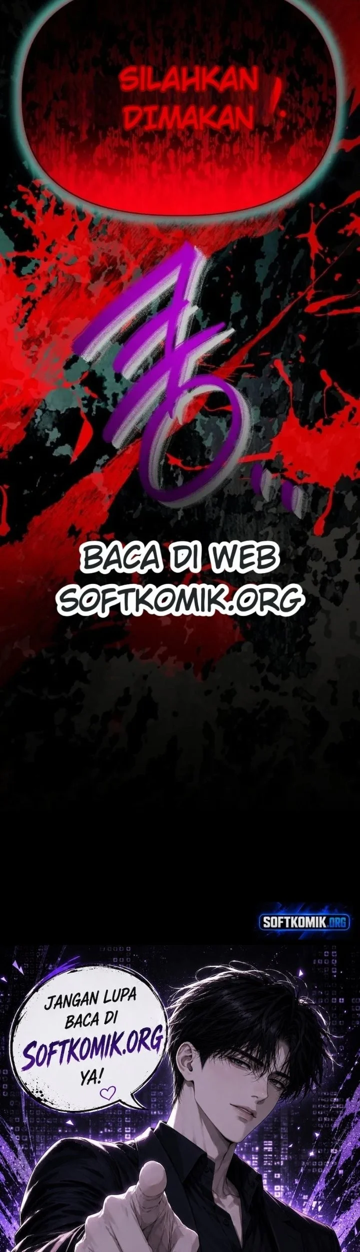 Surviving in a School of Ghost Stories Chapter 66 Gambar 49