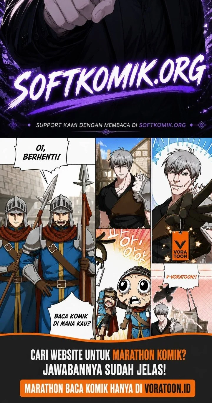 Surviving in a School of Ghost Stories Chapter 66 Gambar 50