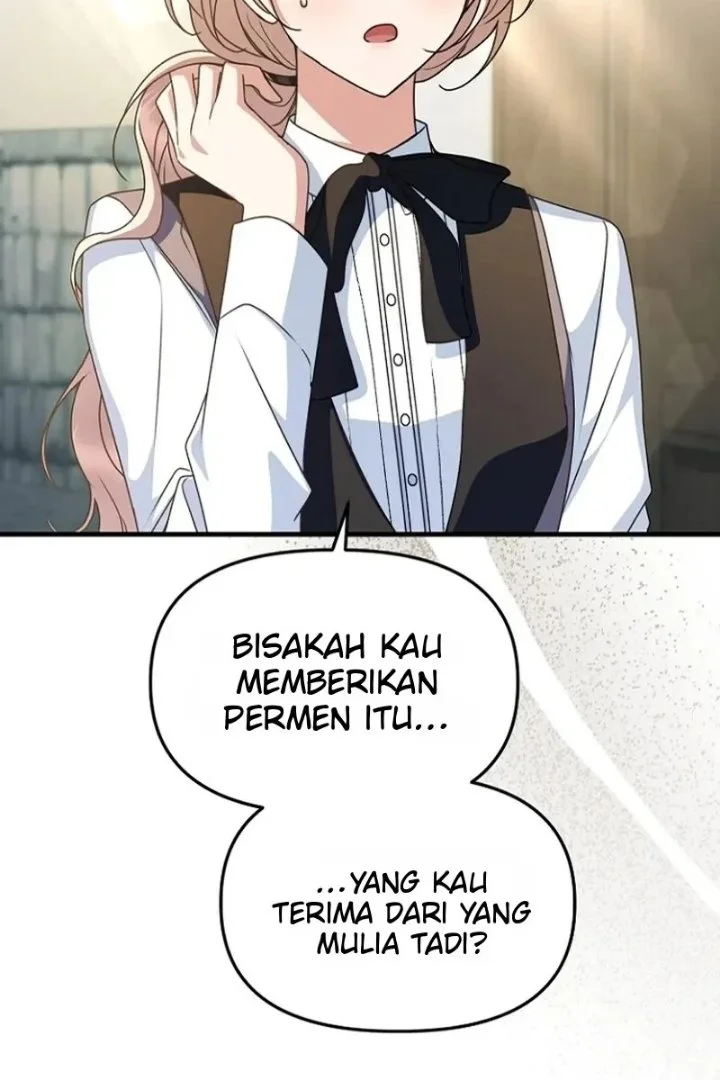 Surviving in a School of Ghost Stories Chapter 67 Gambar 63