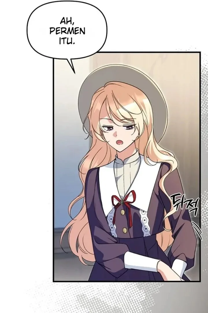 Surviving in a School of Ghost Stories Chapter 67 Gambar 65