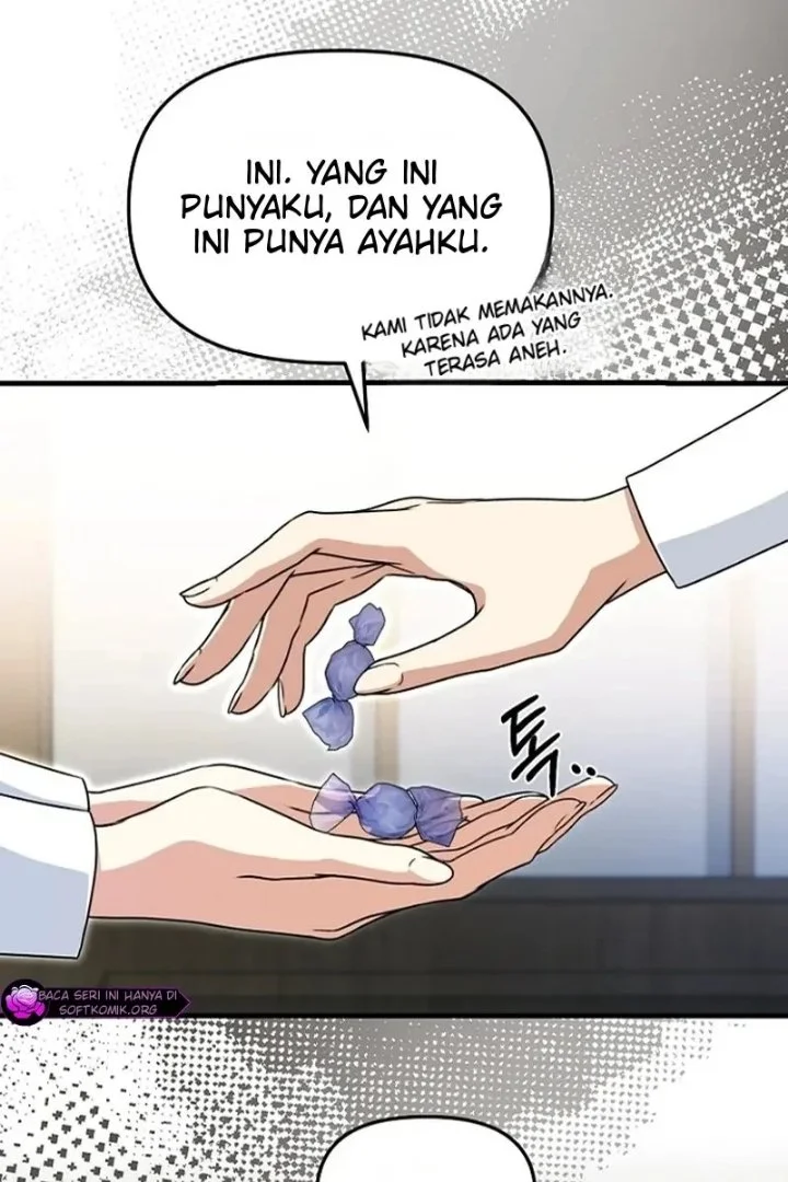Surviving in a School of Ghost Stories Chapter 67 Gambar 66