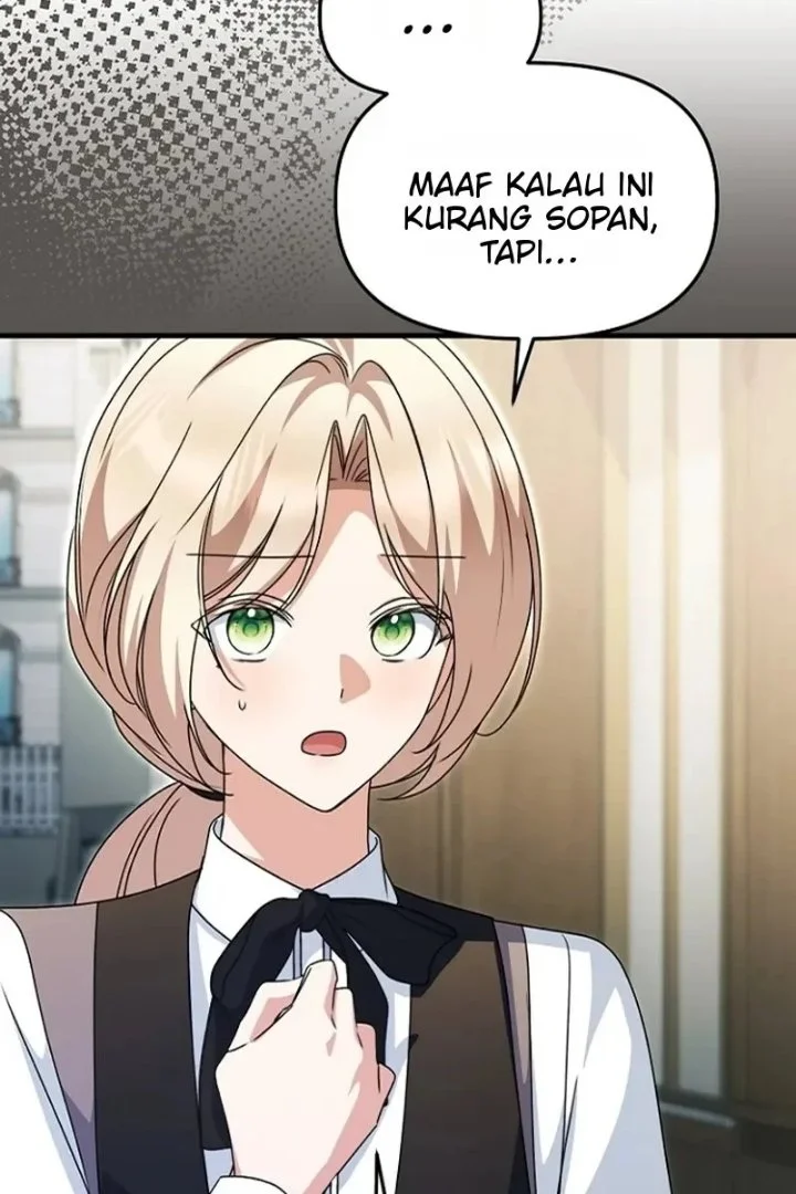 Surviving in a School of Ghost Stories Chapter 67 Gambar 67
