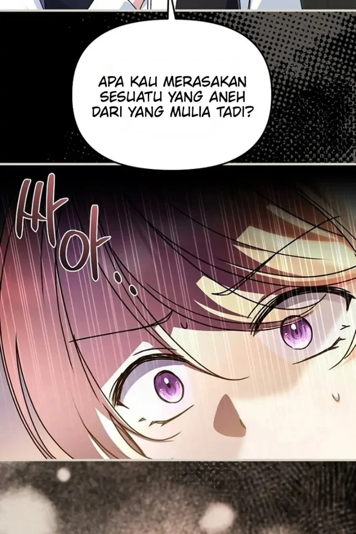 Surviving in a School of Ghost Stories Chapter 67 Gambar 68