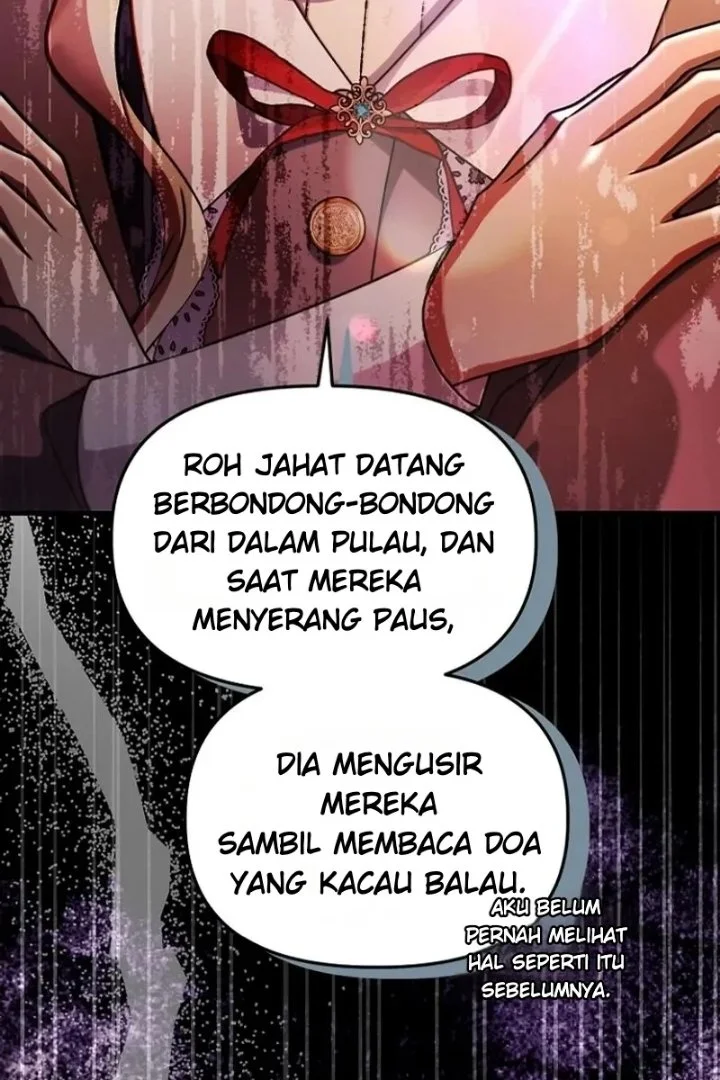 Surviving in a School of Ghost Stories Chapter 67 Gambar 73