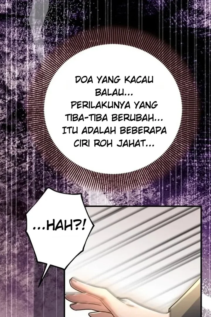 Surviving in a School of Ghost Stories Chapter 67 Gambar 74