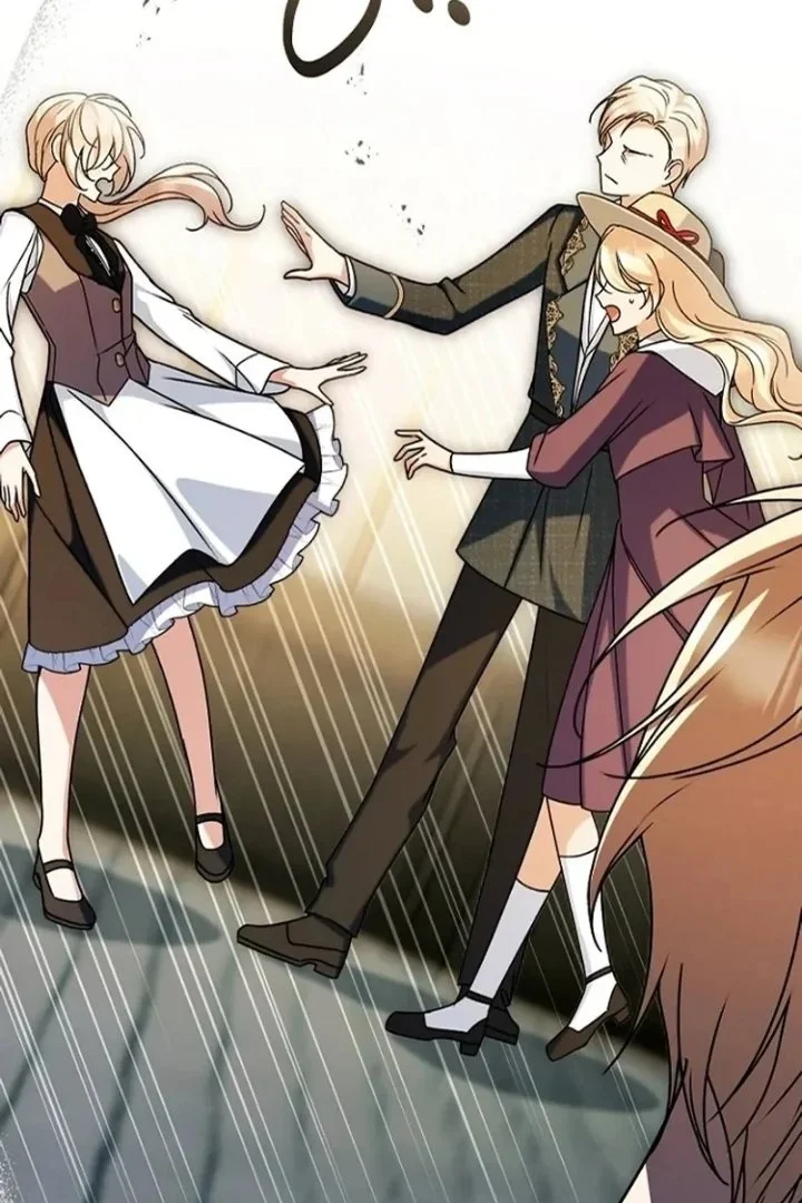 Surviving in a School of Ghost Stories Chapter 67 Gambar 76