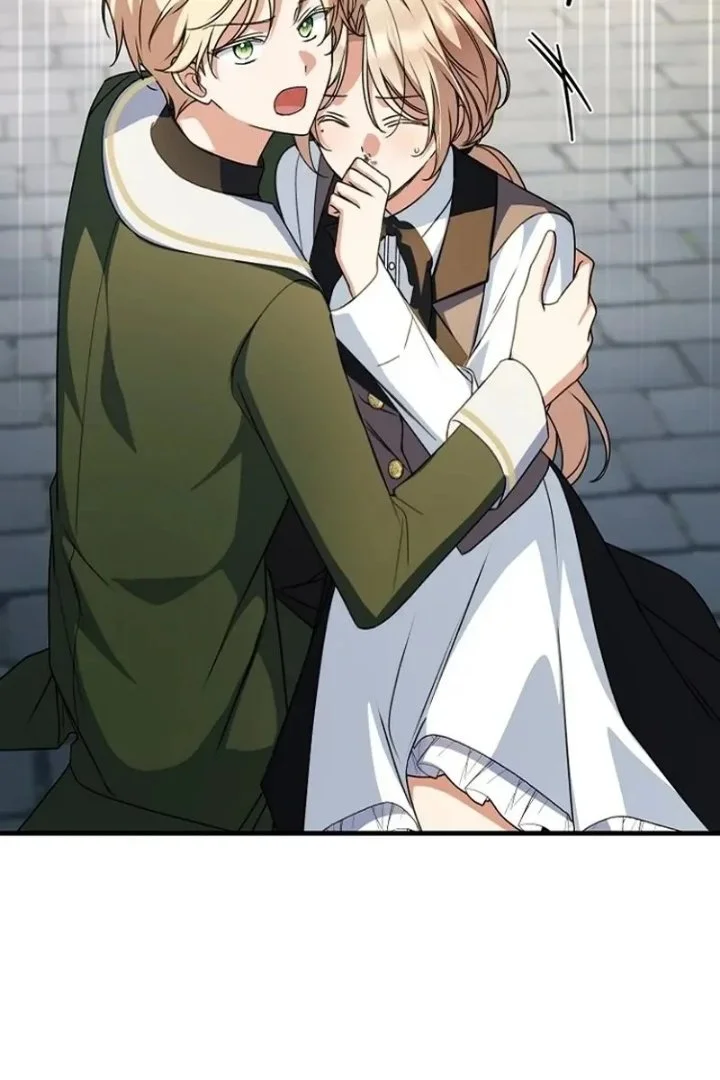 Surviving in a School of Ghost Stories Chapter 67 Gambar 82