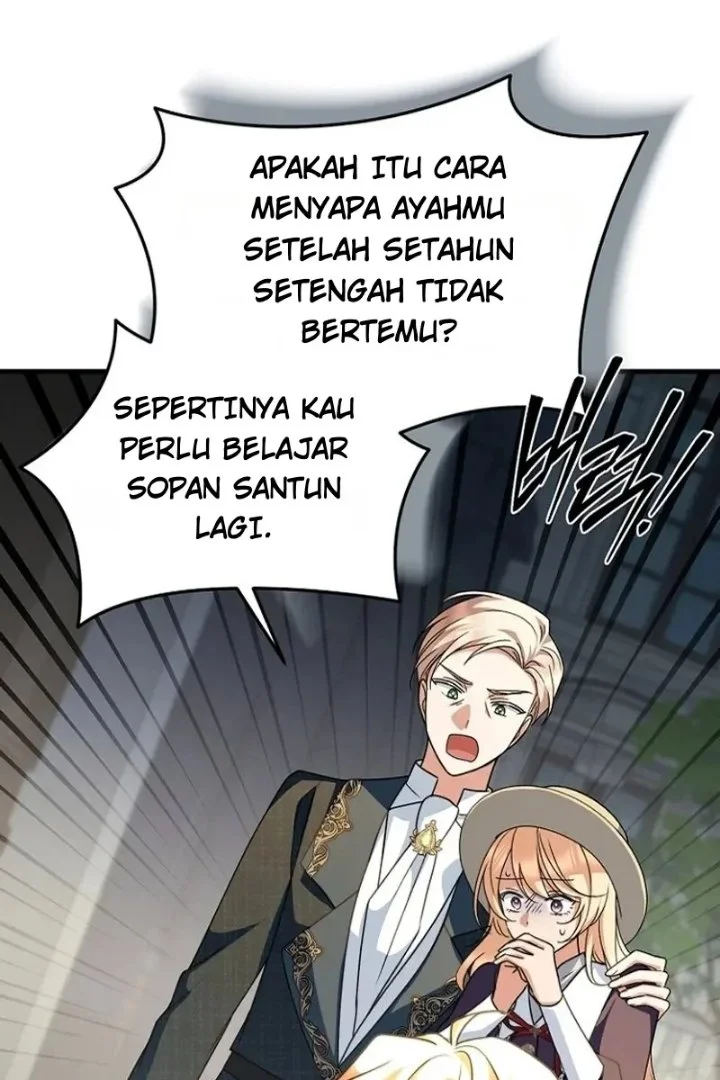 Surviving in a School of Ghost Stories Chapter 67 Gambar 83