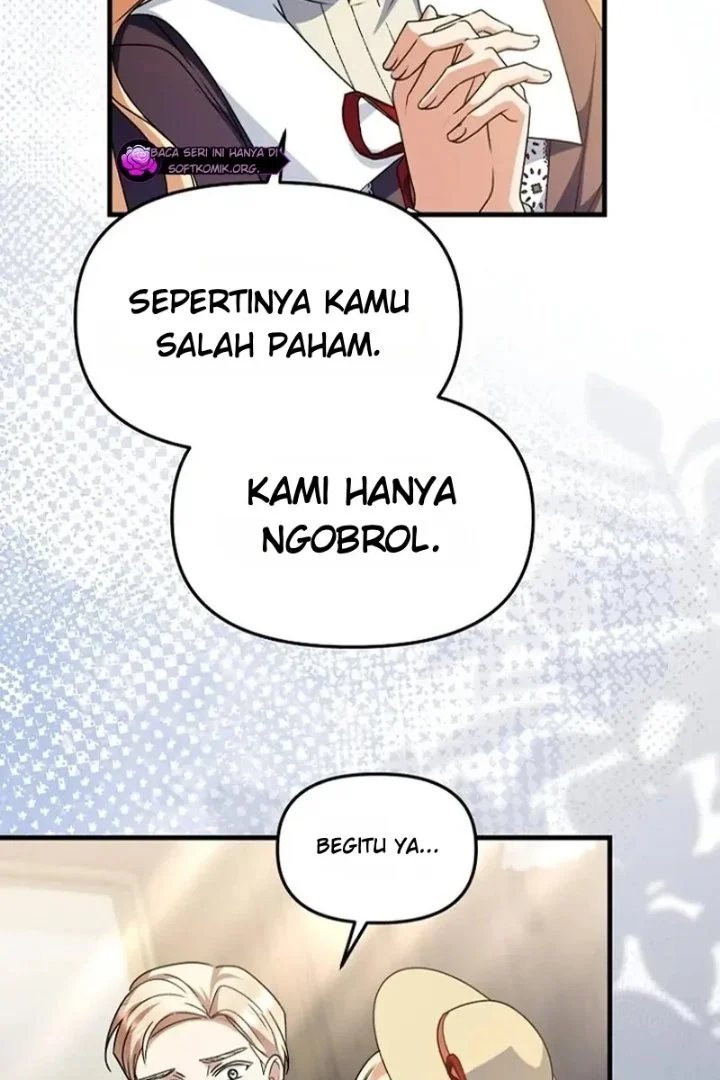Surviving in a School of Ghost Stories Chapter 67 Gambar 89