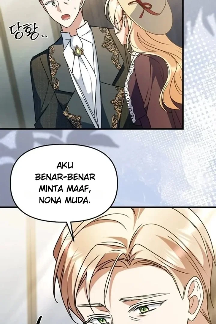 Surviving in a School of Ghost Stories Chapter 67 Gambar 90