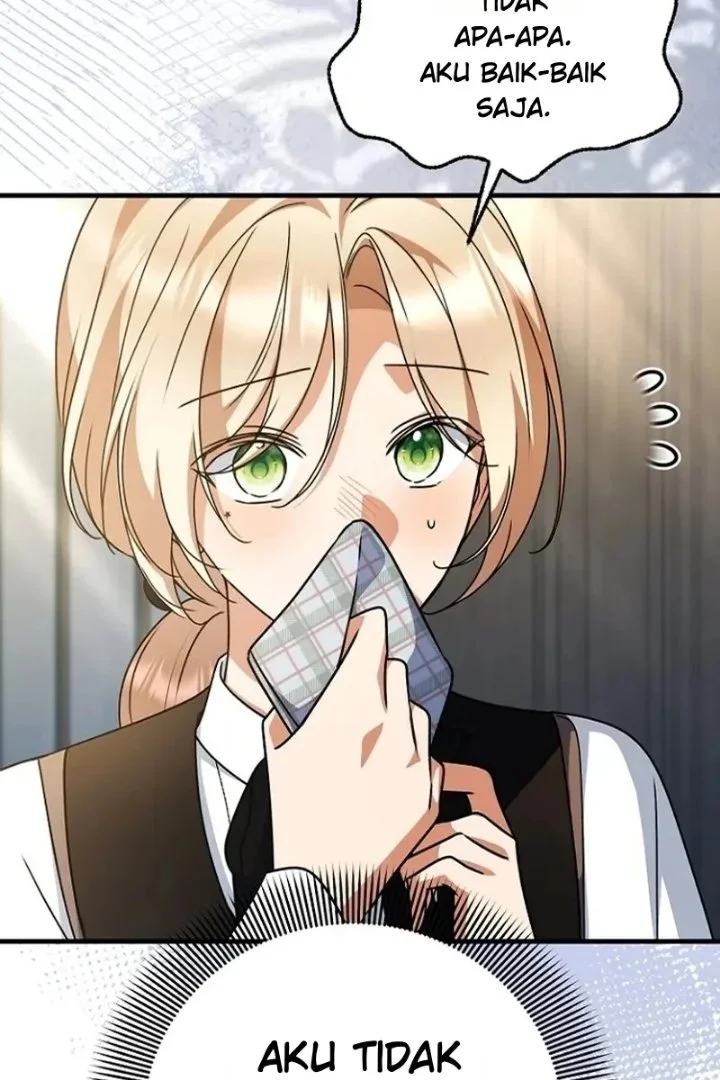 Surviving in a School of Ghost Stories Chapter 67 Gambar 92