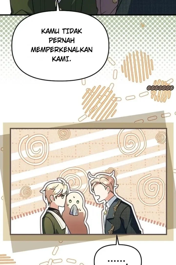 Surviving in a School of Ghost Stories Chapter 67 Gambar 95