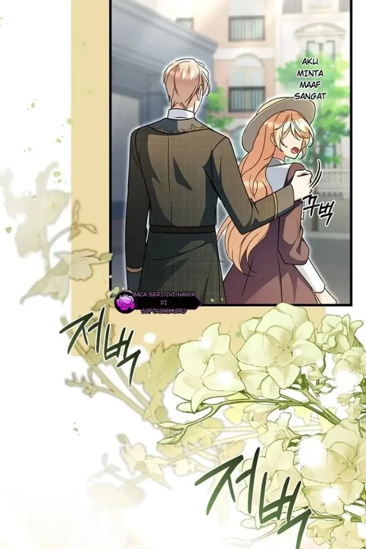 Surviving in a School of Ghost Stories Chapter 67 Gambar 97