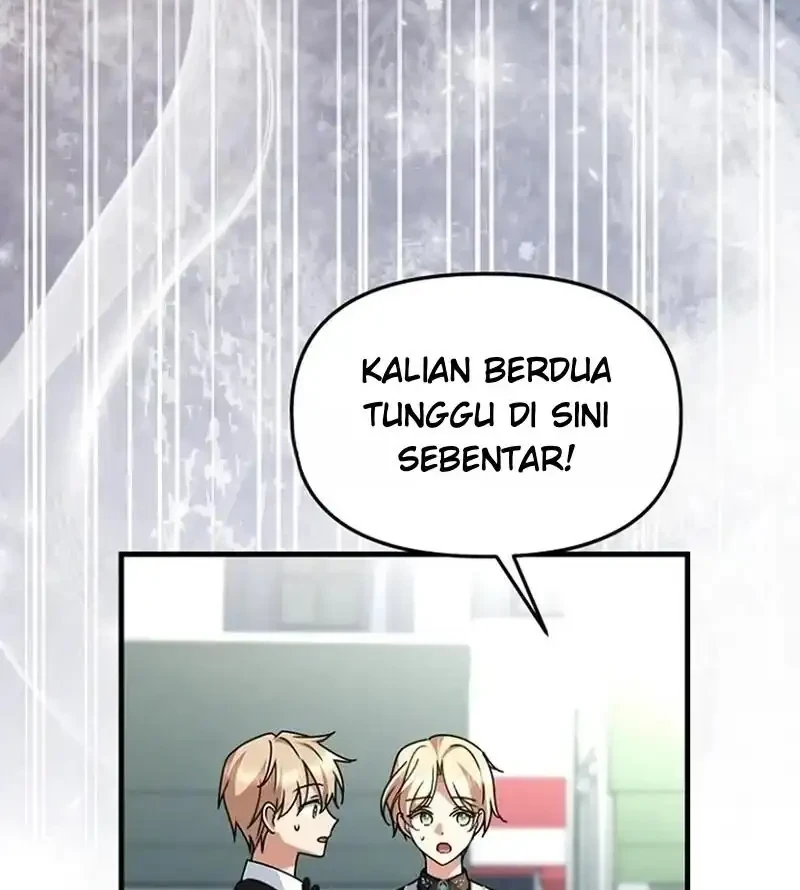 Surviving in a School of Ghost Stories Chapter 68 Gambar 42