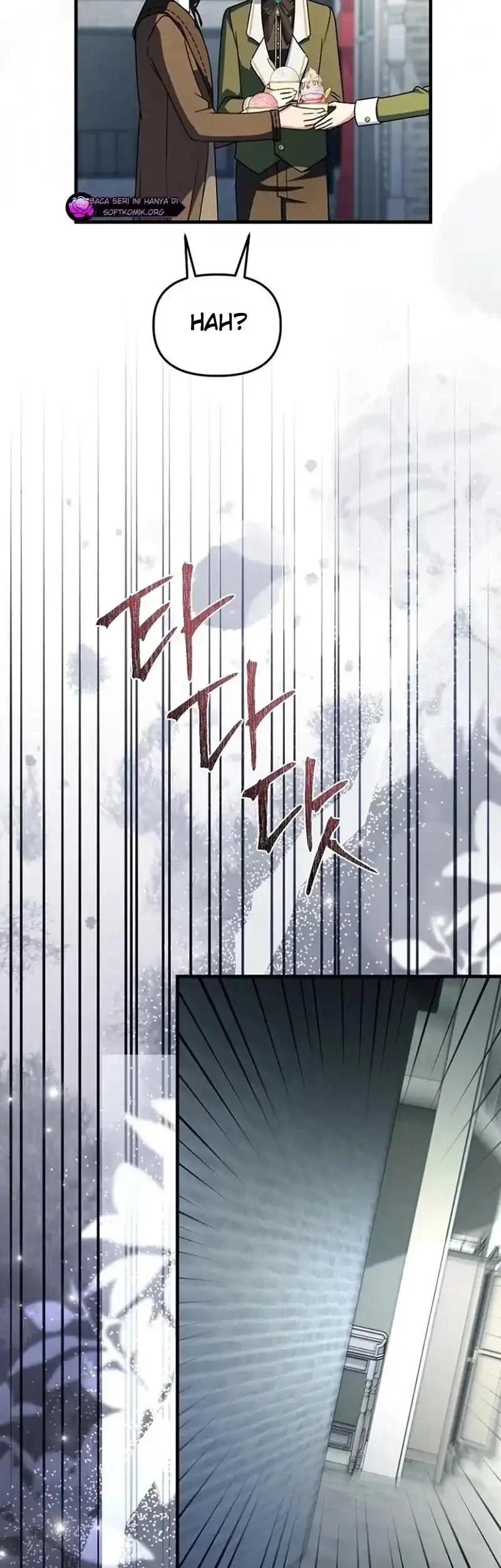 Surviving in a School of Ghost Stories Chapter 68 Gambar 43