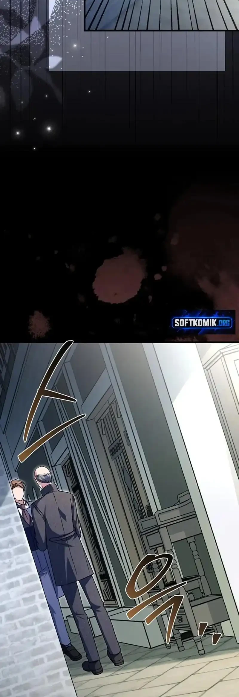 Surviving in a School of Ghost Stories Chapter 68 Gambar 44