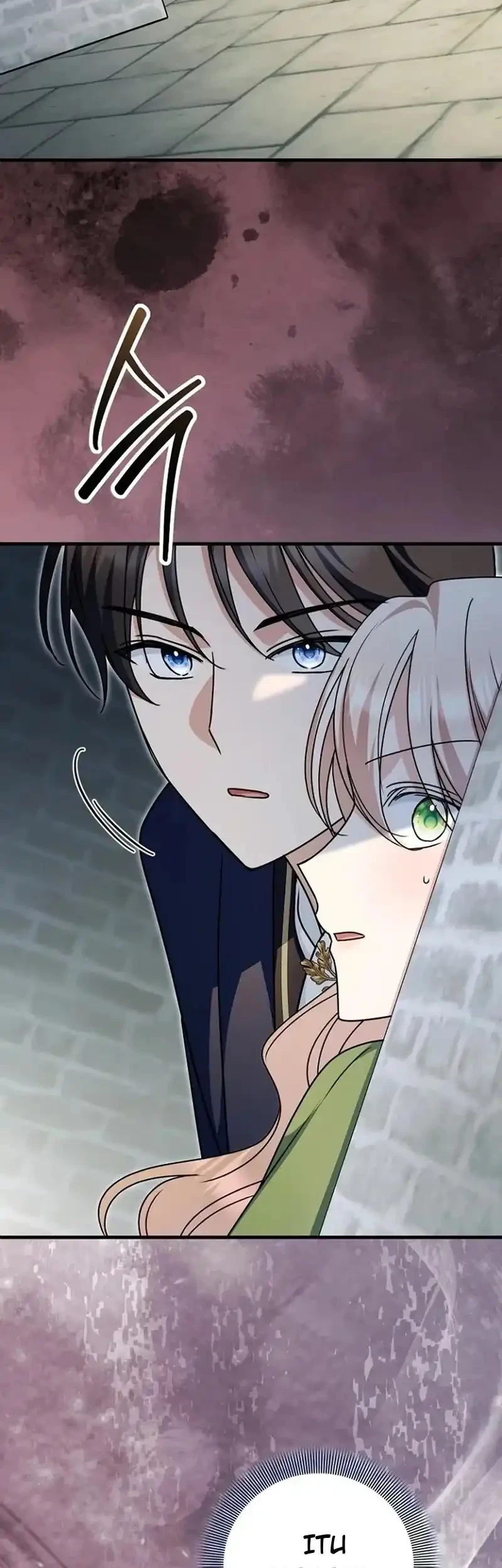 Surviving in a School of Ghost Stories Chapter 68 Gambar 45