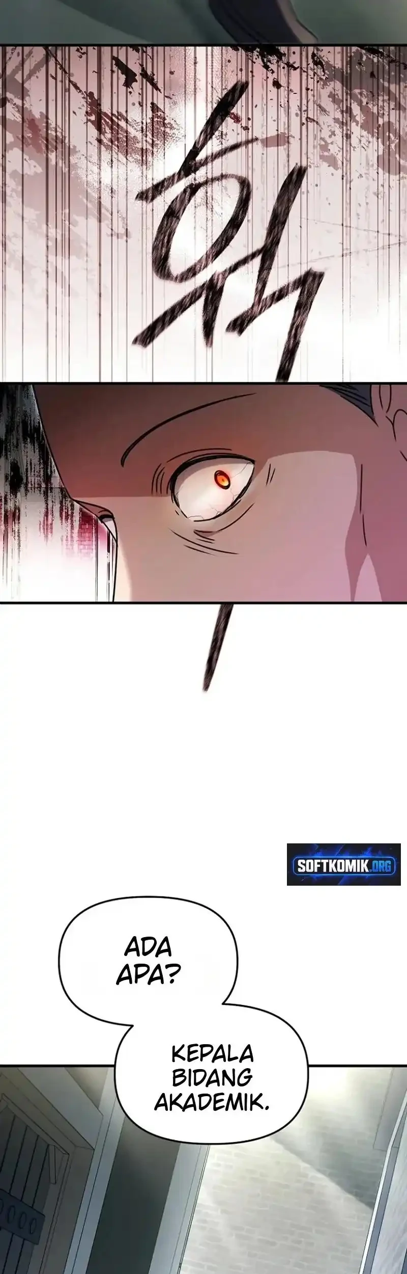 Surviving in a School of Ghost Stories Chapter 68 Gambar 51