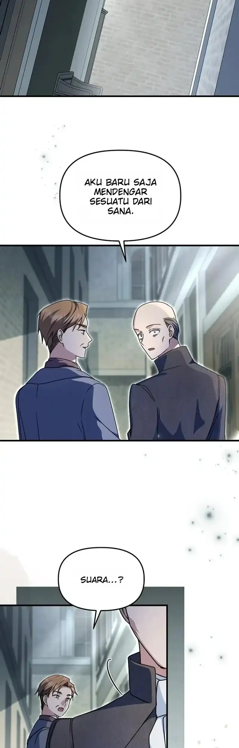 Surviving in a School of Ghost Stories Chapter 68 Gambar 52