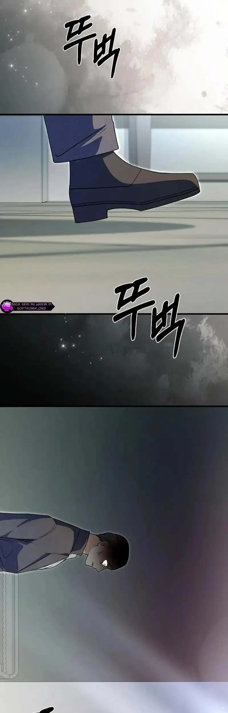 Surviving in a School of Ghost Stories Chapter 68 Gambar 54