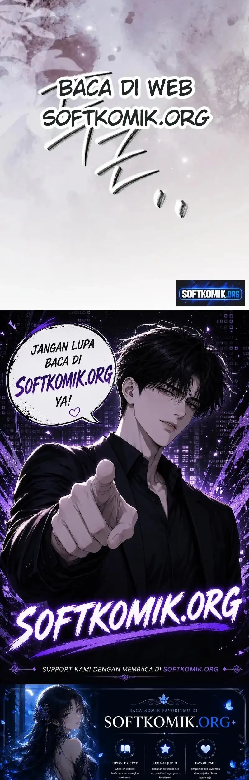Surviving in a School of Ghost Stories Chapter 68 Gambar 58
